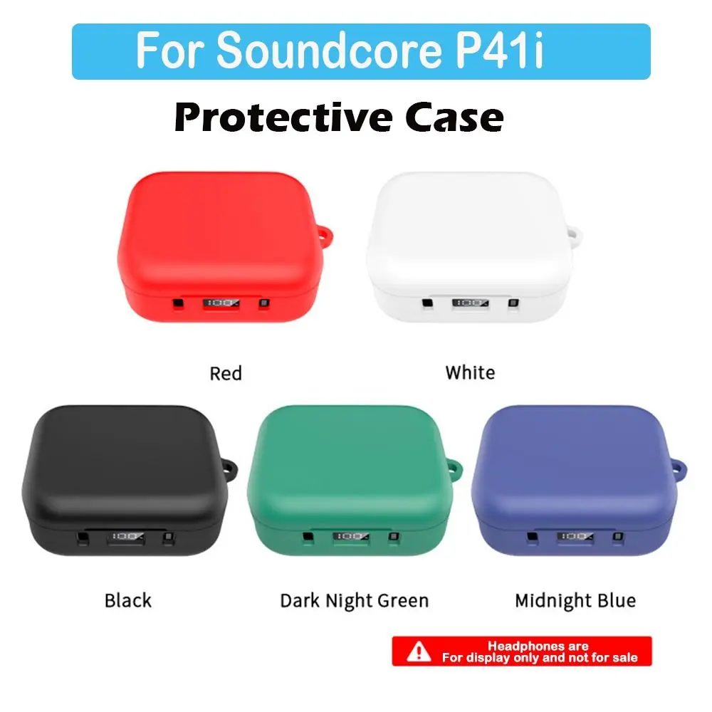 New Silicone Protec…