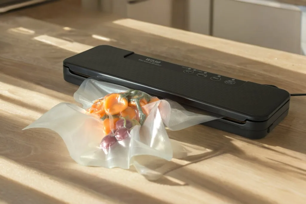 Рисунок 2 - Экономия работы одним касанием