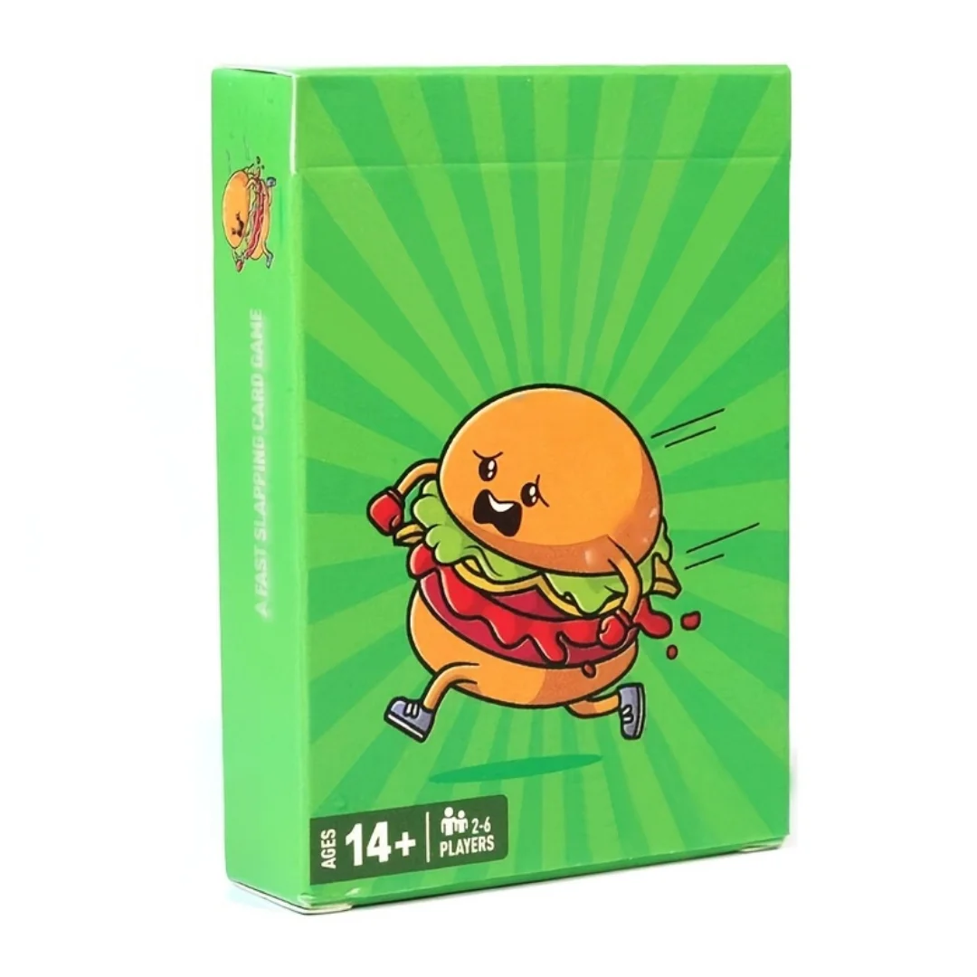 لعبة للكبار لعبة ببطاقات ورقية العائلات حفلة مجلس لعبة سطح السفينة خائن Feign Suspicion لعبة حفلة هدايا للعب 2-6 لاعبين #3