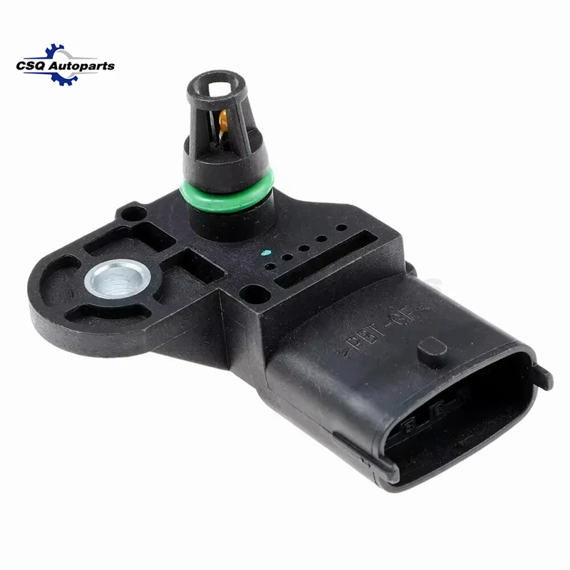 0281002514 Manifold Absolute Pressure MAP Sensor 3R239F479AA for AAGRALE-DEUTZ CCHEVROLET FFIAT FFORD VVW IIVECO ISEKI