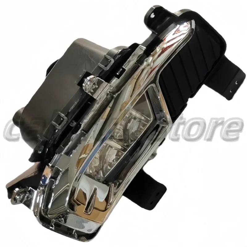 Front Bumper Light Fog Light For Changan Hunter Plus 4116010-BU401 4116020-BU401