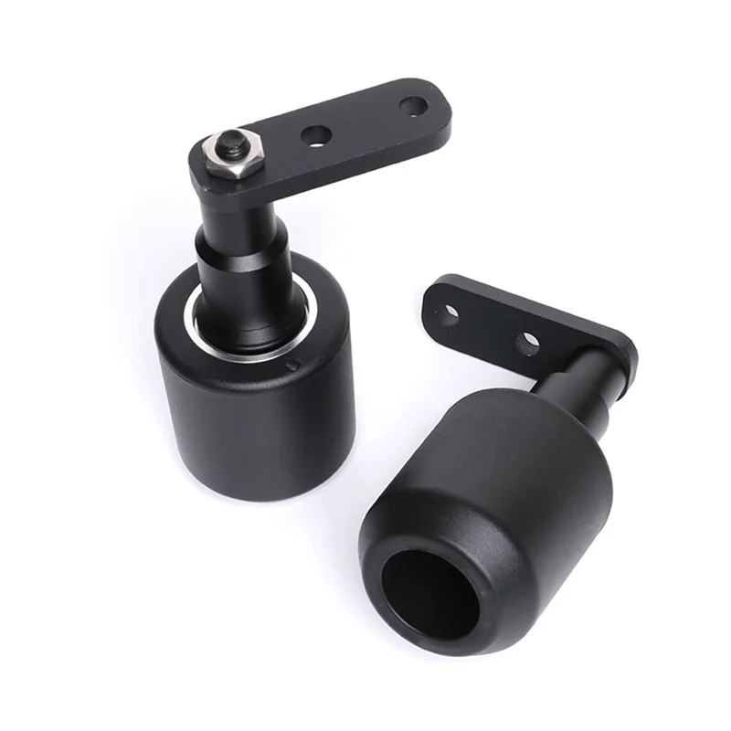 

ABTD-Falling Protect Rod Voge RR660S Falling Protect Rod Motorcycle Modified Protection Aluminum Alloy