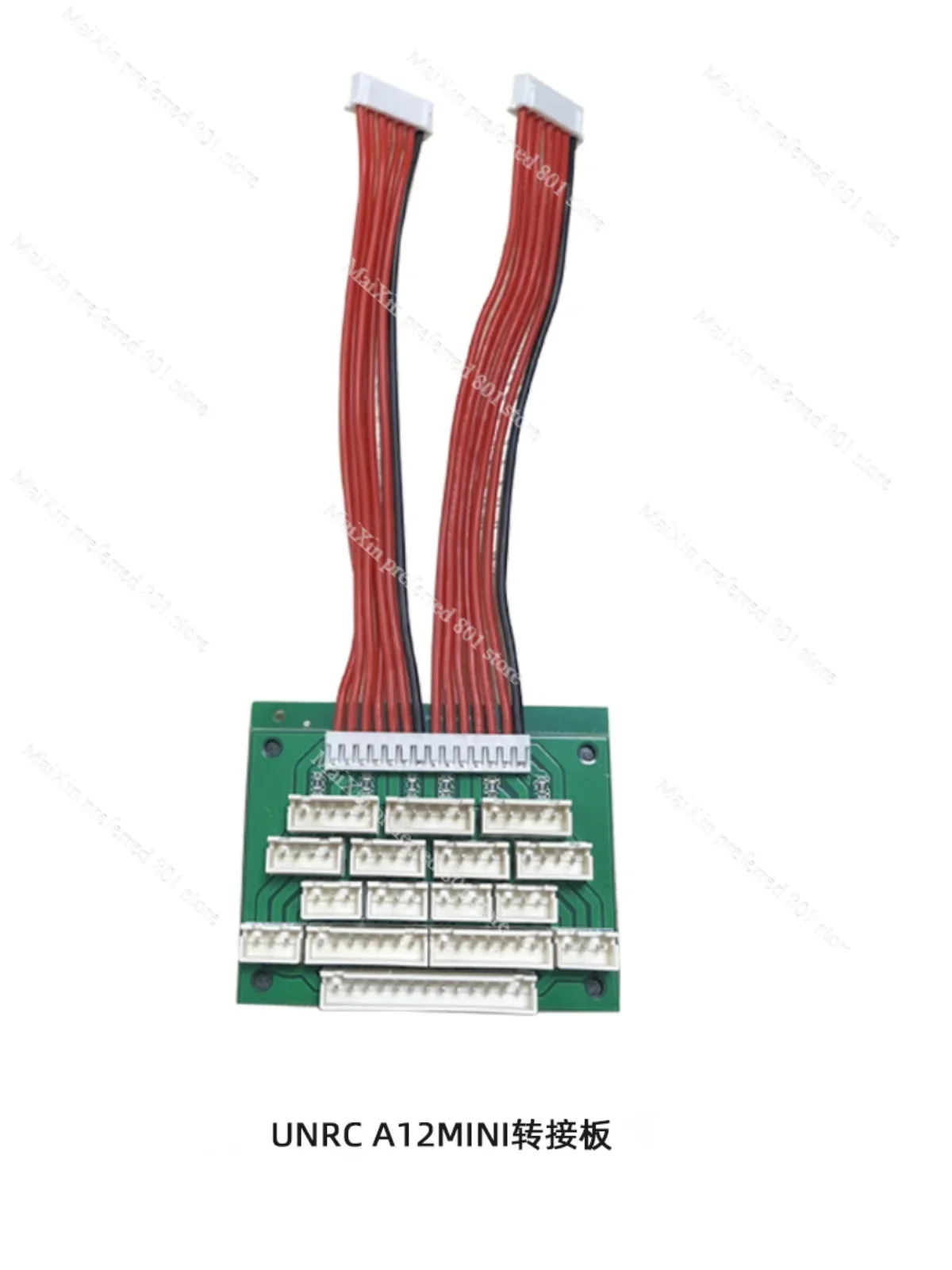 A6 A9 Upgraded A12MINI Multi-channel Independent Balanced Charger 12S Charger, Electric Soldering Iron