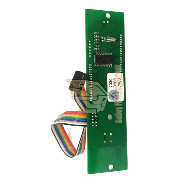 sMaster Airless Spraying Machine 16Y496 Pressure Control Box DISPLAY LCD for  3900