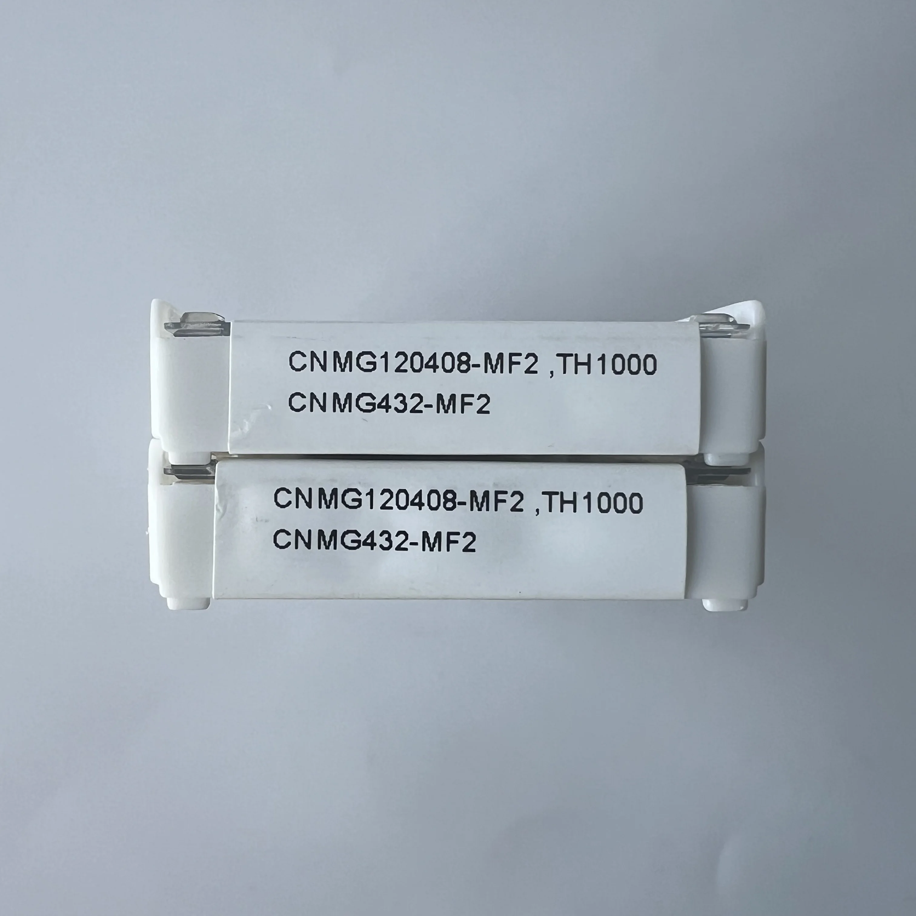 CNMG120408-MF2 TH1000/CNMG120408-MF5 TH1000/CNMG120412-M6 TP1501/CNMG120412-M6 TP3501 Precision Finishing Insert