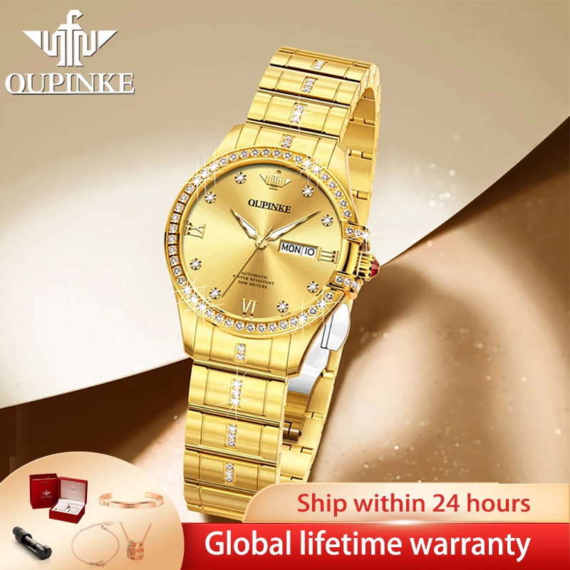 Oupinke 3195 Luxury…