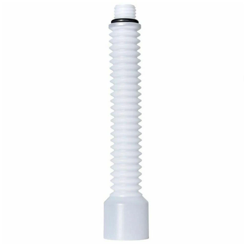 

Brand New Oil Change Funnel Environmentally Friendly Plastic White Easier To Refuel For Automobile Maintenance For Honda