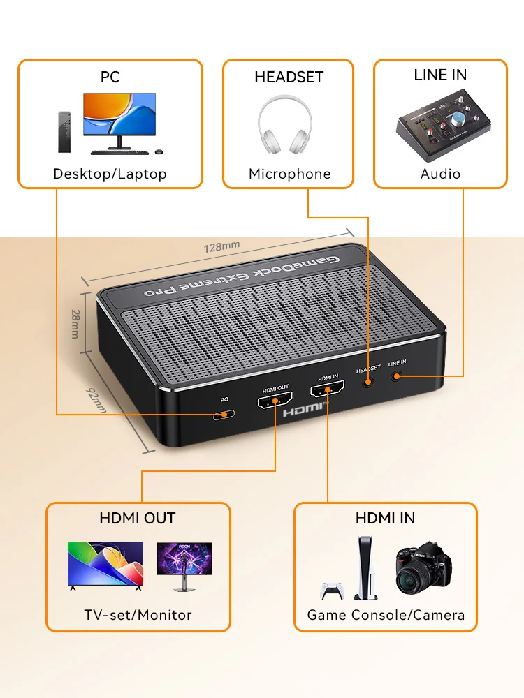 Thumbnail 3 - #24 Most Popular Xbox Video Capture Cards