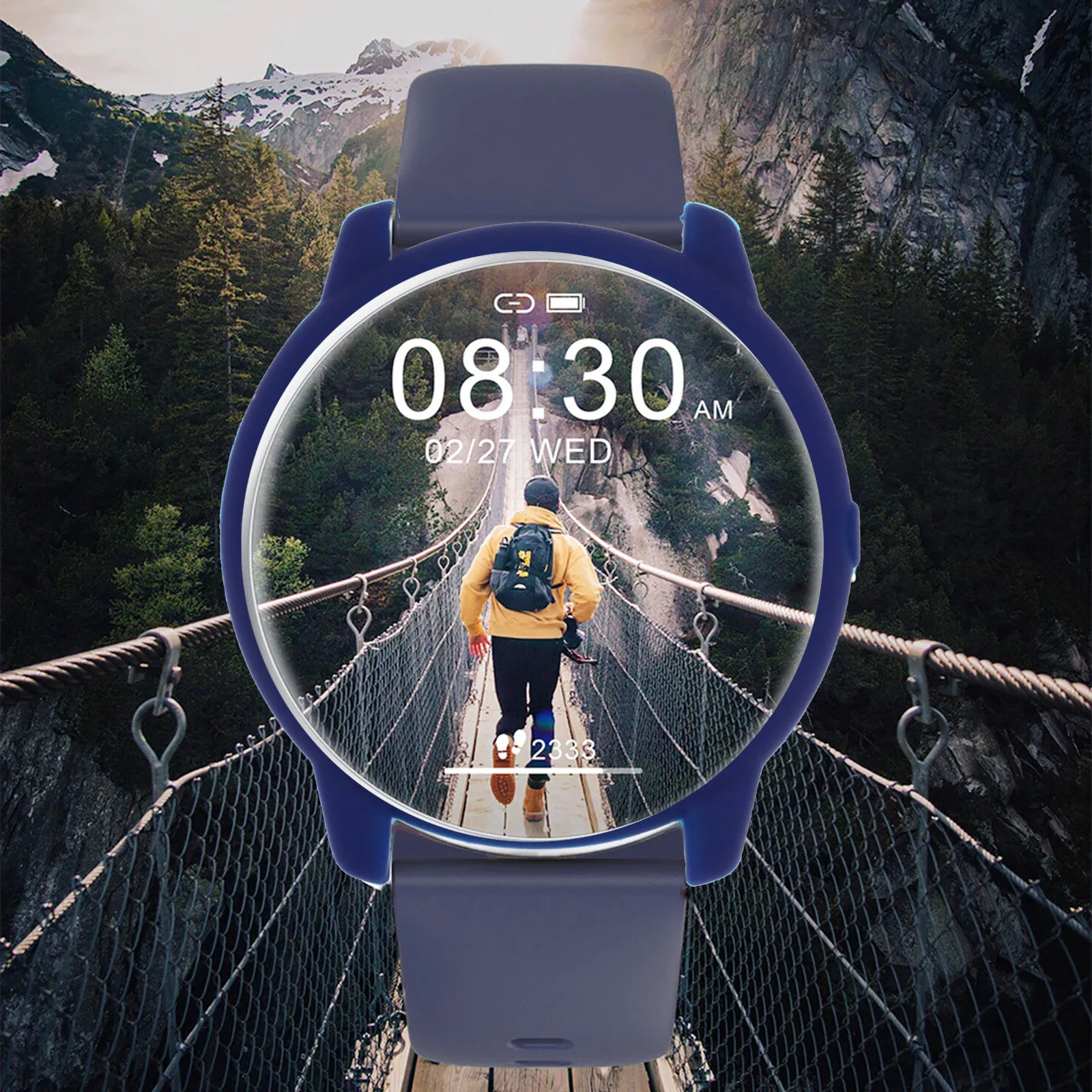 Smart Watch Protective Shell C - Smartwatch Watches Xiaomi 评论和价格