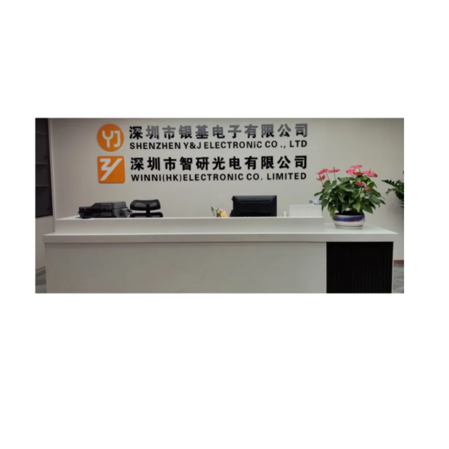 Modul Layar LCD WLED 10,4 Inci LT104AD18F00 dari Supplier ODM Splendid 2025 dengan Resolusi 800*600 untuk Aplikasi Khusus