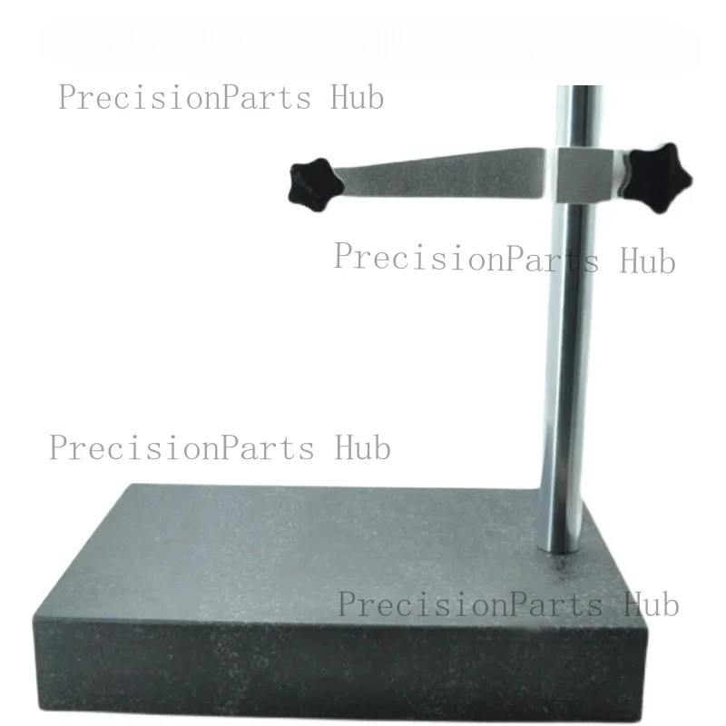 00 Grade Marble Platform Bracket Seat, Dial , Height Gauge, Measuring Instrument