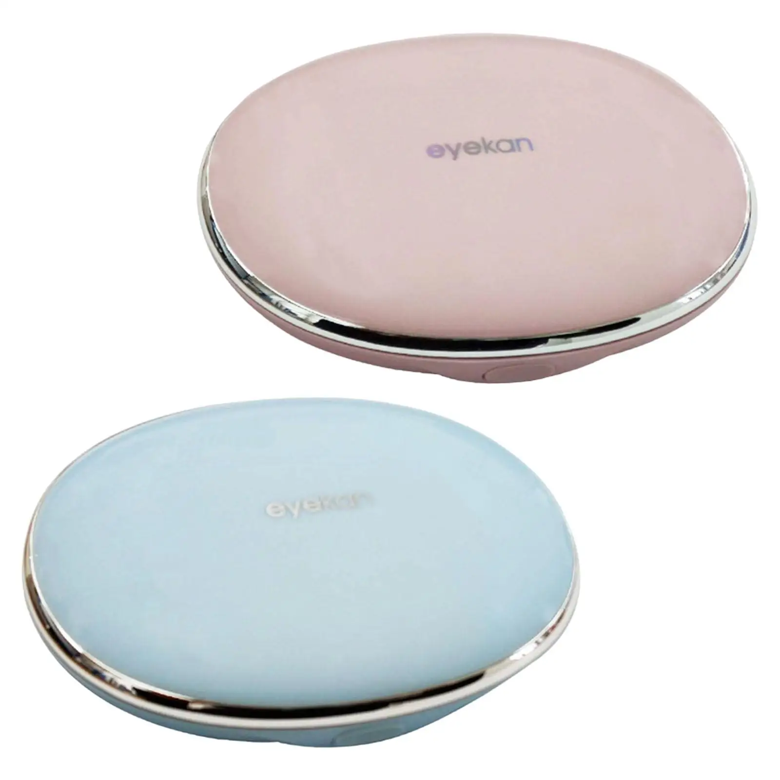 Contact Lens Case Box Portable Holder Organizer Container for Travel Office