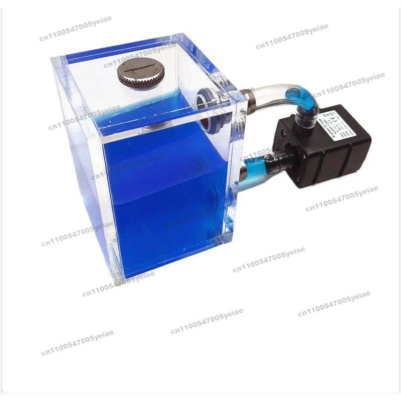 Acrylic Water Tank Water Cooling Set, New Modification of Cooling Products