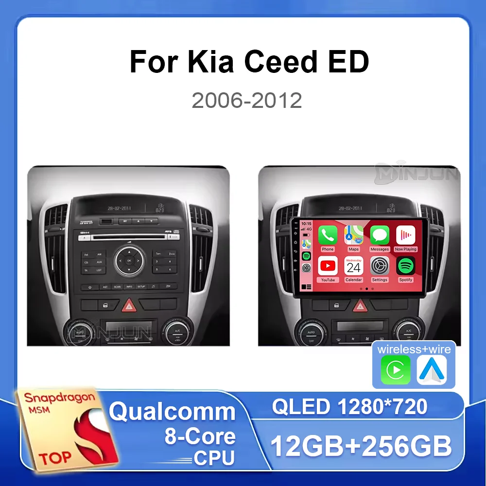 Android 15 Carplay … - image