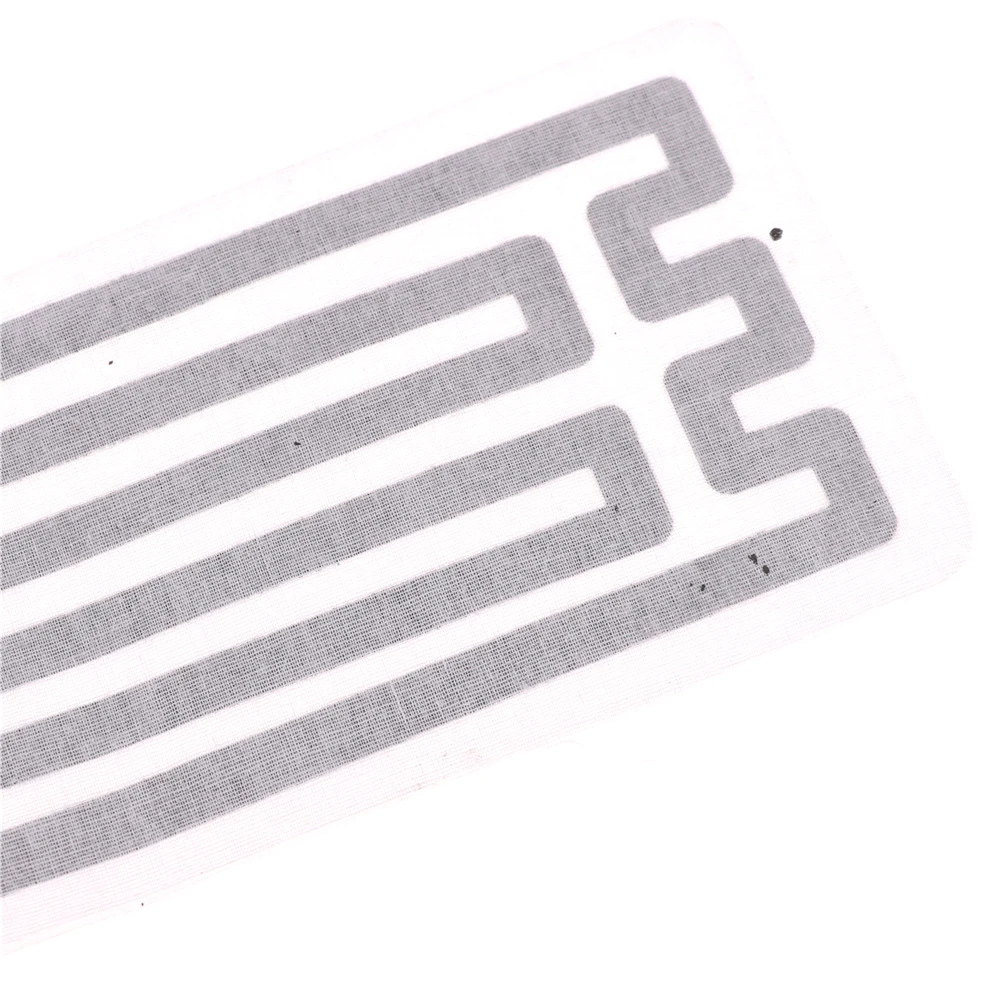 المنزل الشتاء USB عنصر التدفئة فيلم سخان 8*18 سنتيمتر للأقدام الدافئة جهاز تدفئة محمول الأحزمة الكهربائية