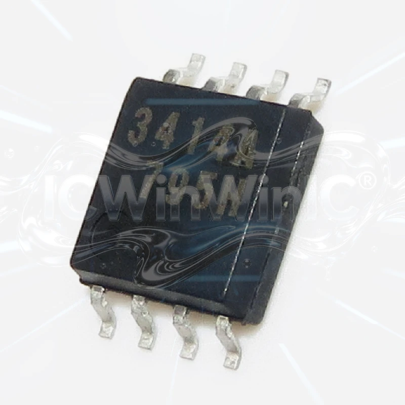 3-50PCS MC145152FN2 MC145152FN NJM3414AM NJM3414 JRC3414A 3414 DAC8830I DAC8830 TLP621-4 TLP621 FGD4536 4536 BA3870 3870