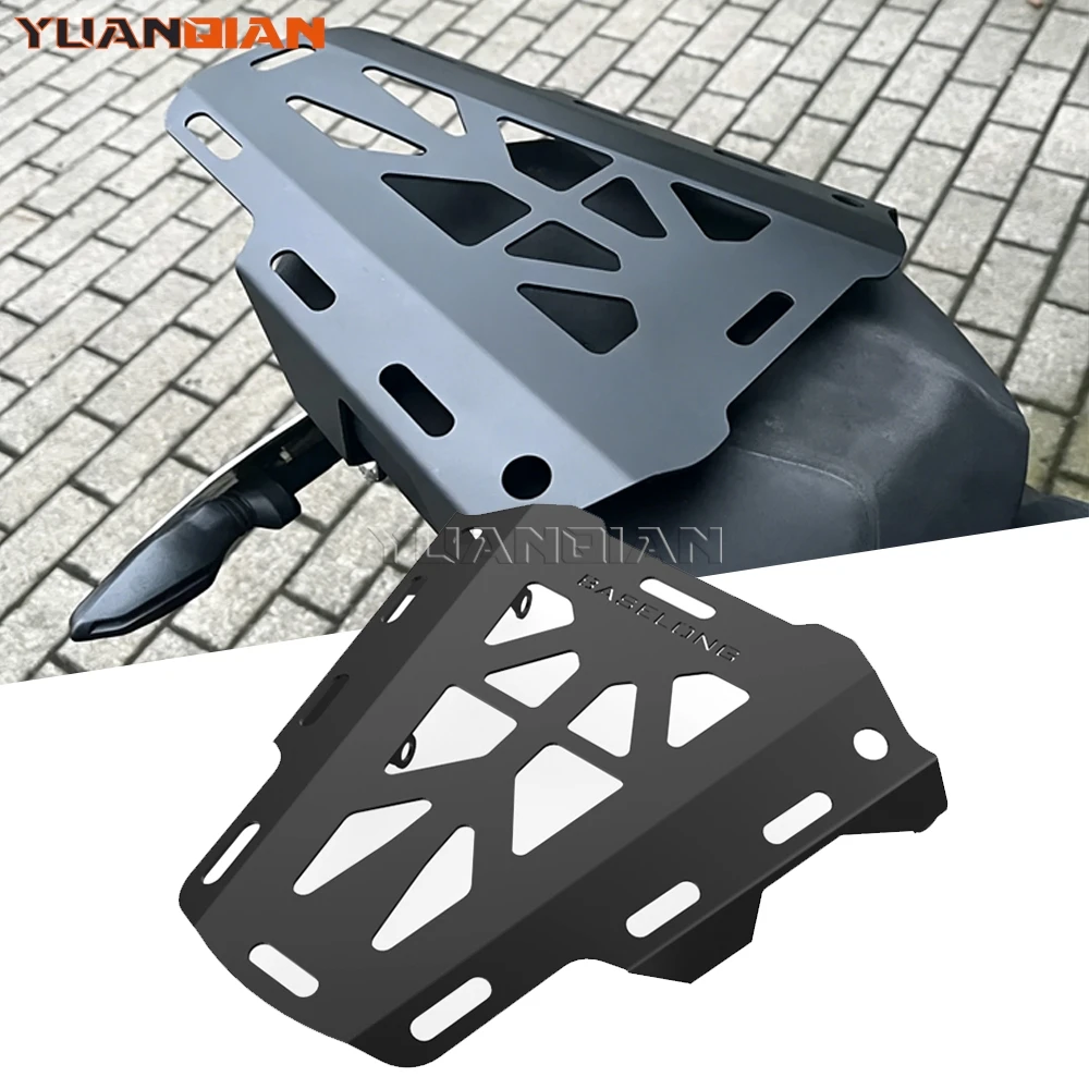 

For 1390 Super Duke R / Evo 2024 2025 2026 SuperDuke 1390R NEW Motorcycle Accessories Rear Luggage Seat Rack Cargo Rack Carrier