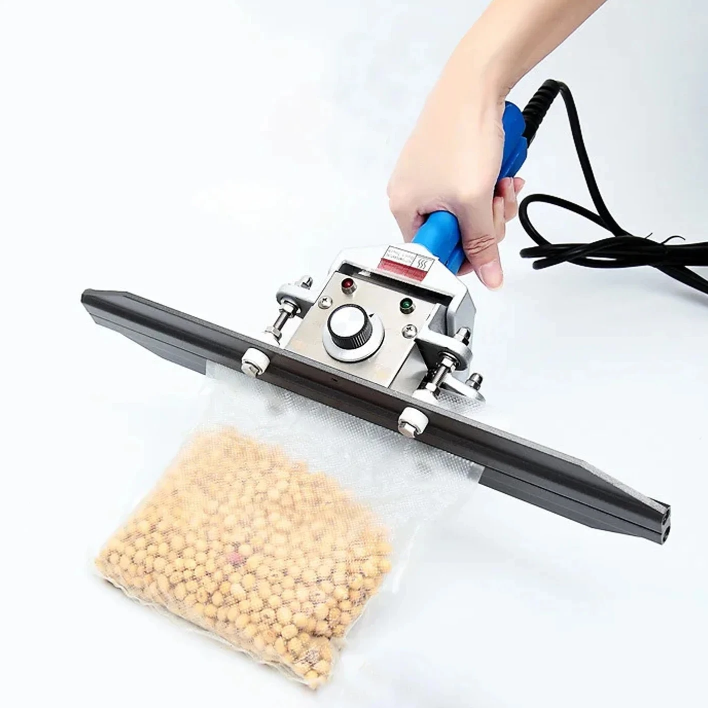 Aluminum Foil Bag S…