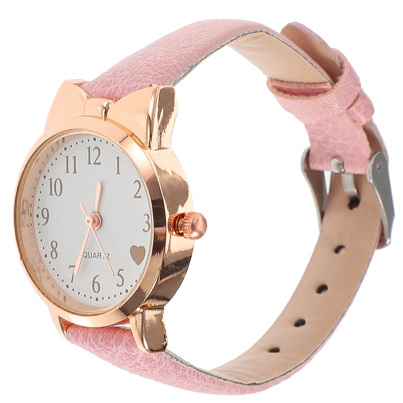 

Digital Watch for Women Luminous Ladies Watches Lovely Kids Simple and Stylish Quartz