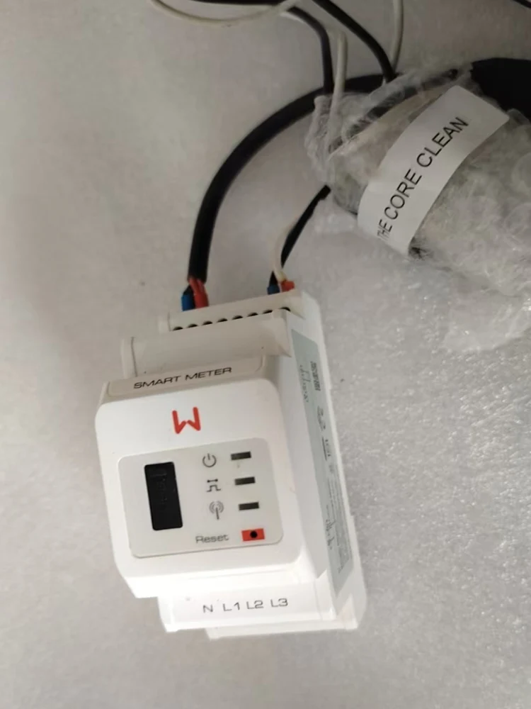 GM1000 GoodWe Inverter Single-Phase meter Smart Meter Transformer ratio 3000:1