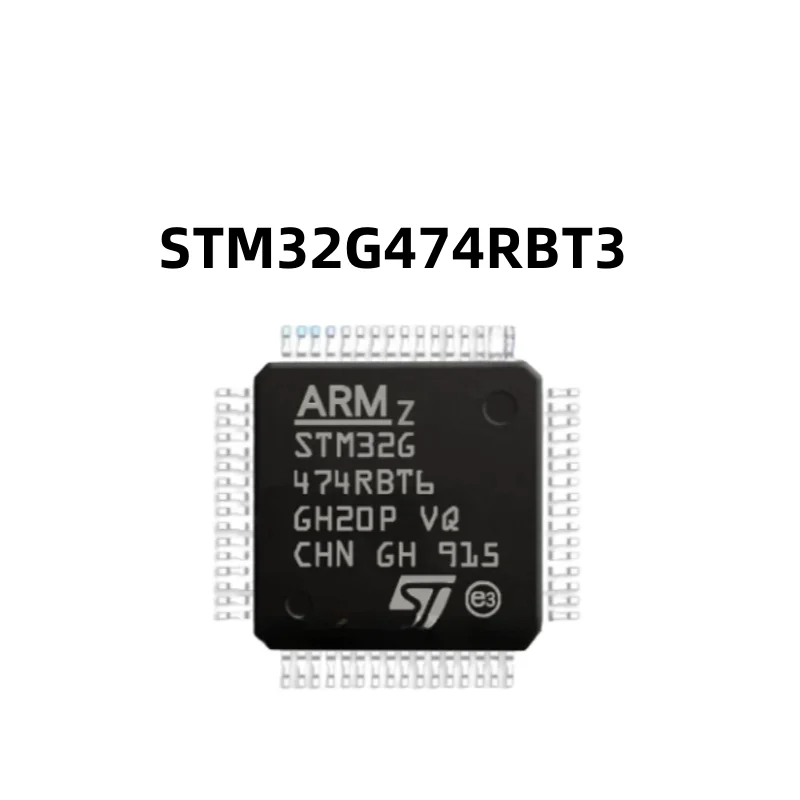 

1 шт./партия, микроконтроллер STM32G474RBT3