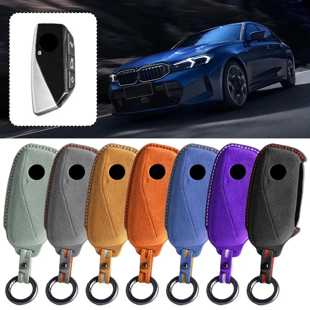 Car Key Case Cover … - image