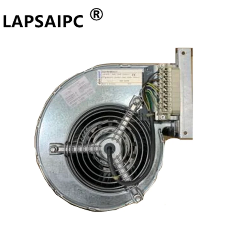 

Lapsaipc D2D160-BE02-11 230V 700W fan