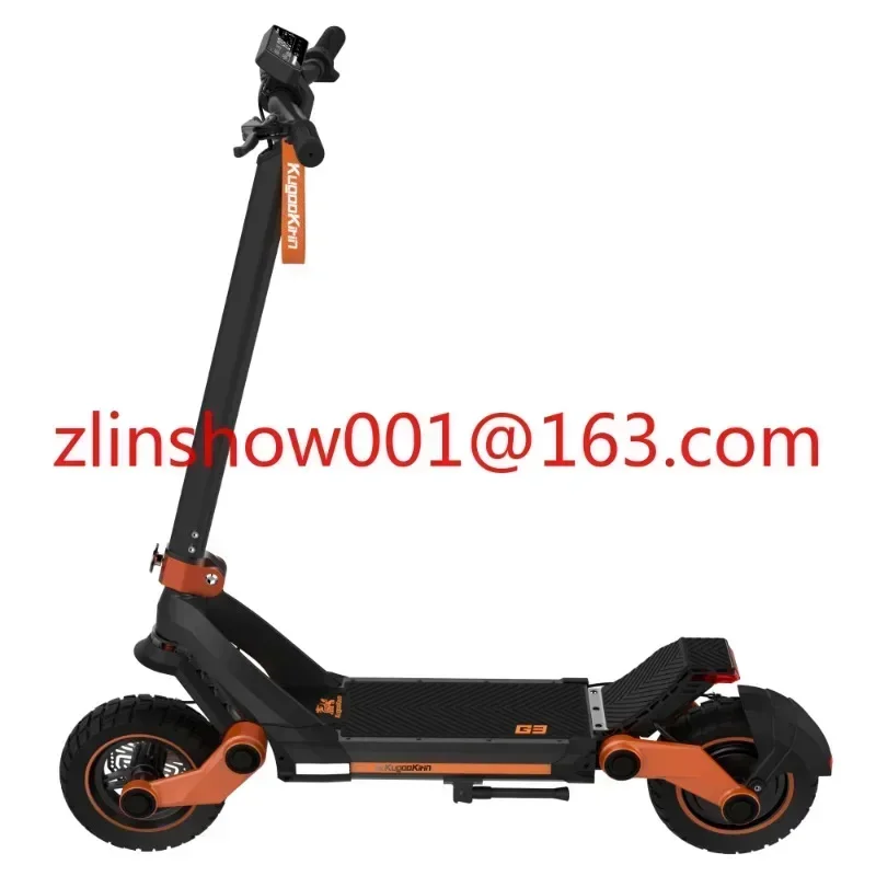 10 inch new design  Kukirin G3  electric scooter controller1001-2000W