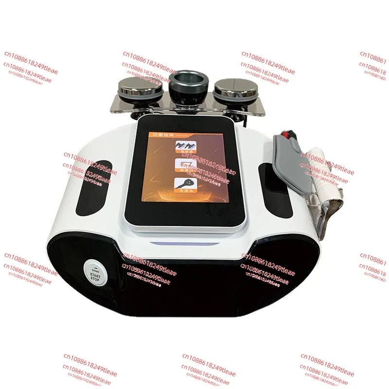 

Meridian instrument Butterfly change shoulder and neck massage dredging beauty instrument