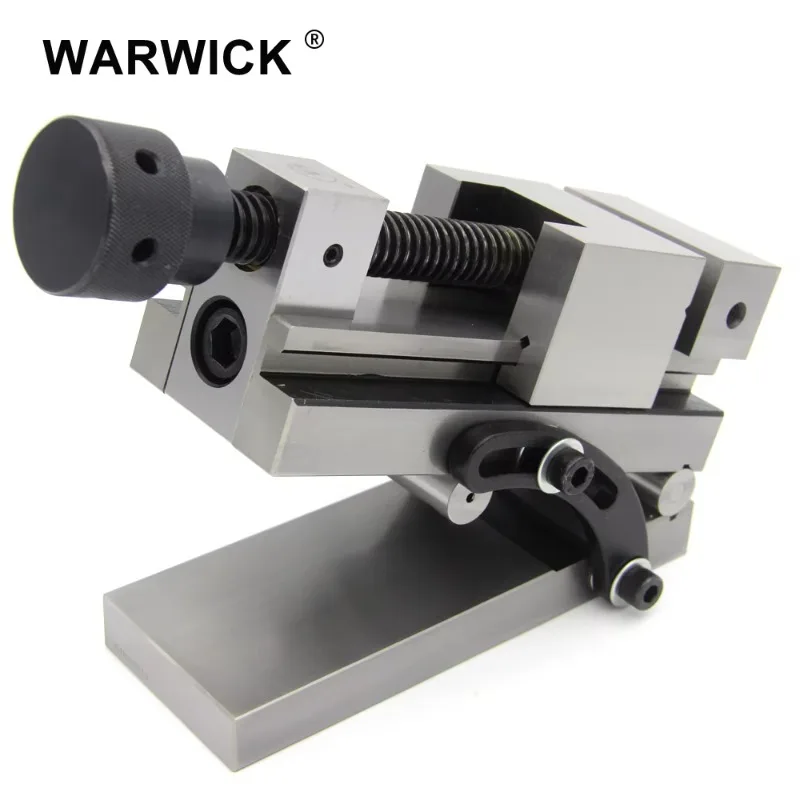 

Grinding Machine PRECISION SINE VISE