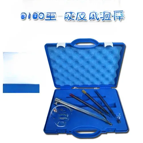 

Erichsen instrument imported from Germany, 318S hardness test rod, 318S Newton pen, with an accuracy of 0.1N