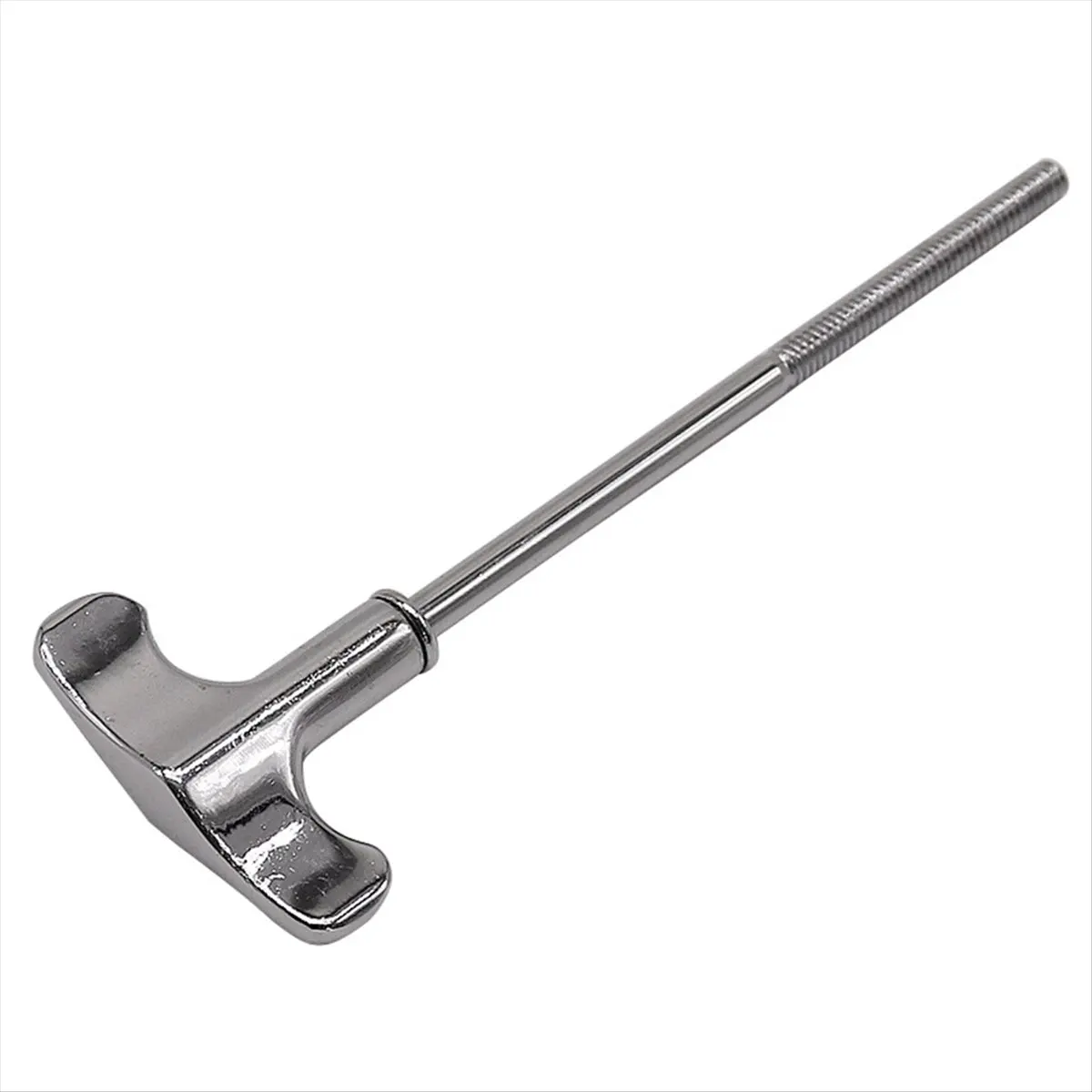 

100 мм ключ для барабана, ключ для настройки барабана для барабанщика, перкуссиониста, музыкальный подарок, запасные части для барабана, аксессуары [AA74-AAA]