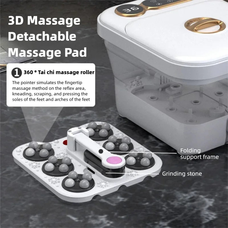 Thumbnail 3 - #19 Latest Foot Spas Offers