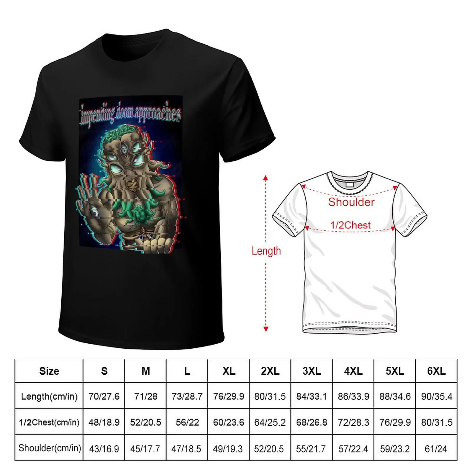 Moon Lord - Terrarias T-Shirt essential t shirt T-Shirt