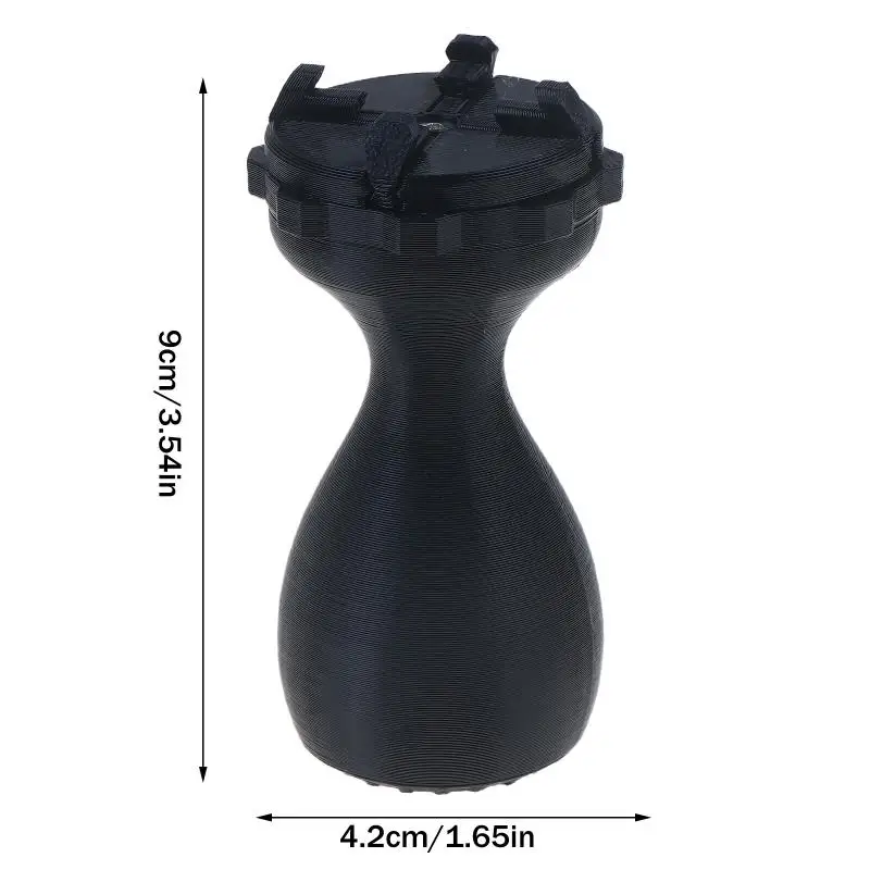 40k,D&D,Tabletop RPGs - Ergonomic Grip, Compatible With 20-50mm Bases - D&D Campaigns, Hobbyists - For Professional & Amateur