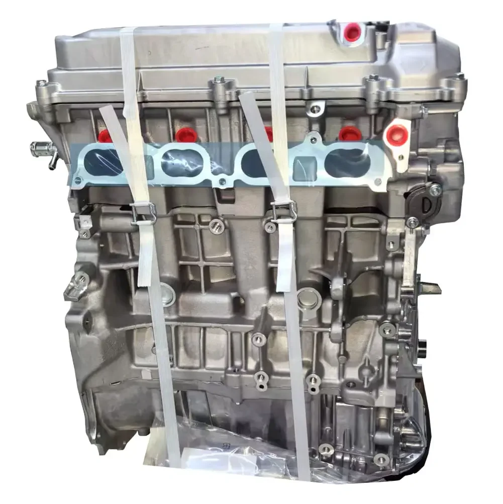 

2AZ-EAV4 Engine Long Block Assembly for Camry RAV4 2.4L