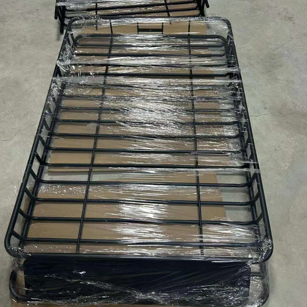 Off-road vehicle SUV luggage rack Universal roof rack, roof rack,