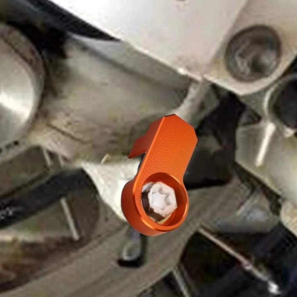 For 690Enduro/R ABS Cable Guard Cover 690 Enduro R 2008 -2013 2014 2015 2016 2017 2018 Front Wheel ABS Sensor Protection Guard