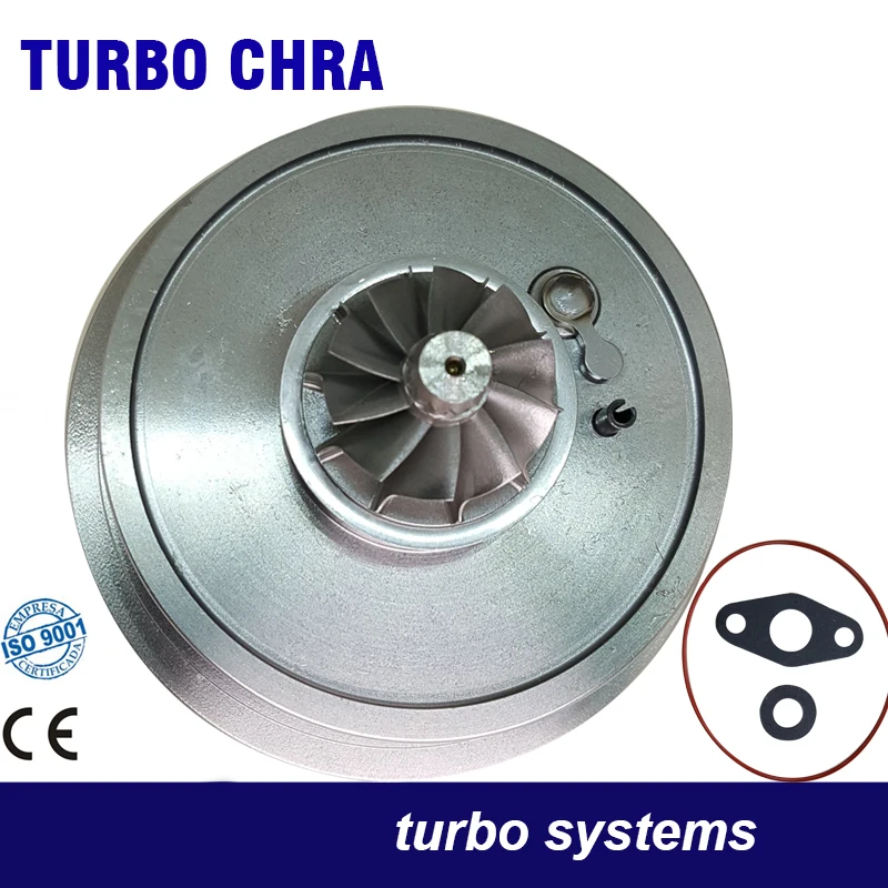 

K9K engine BV38 turbo cartridge 144111232R 144117462R 144114825R 1441100Q0L core for Nissan Qashqai Juke Dacia Duster 1.5 dci