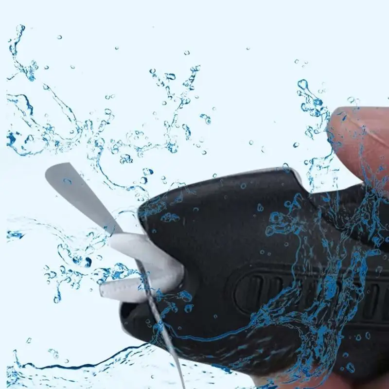 

652F плетеная леска, ножницы, триммер из нержавеющей стали, выдвижной портативный для рыболовов, аксессуары для рыболовных