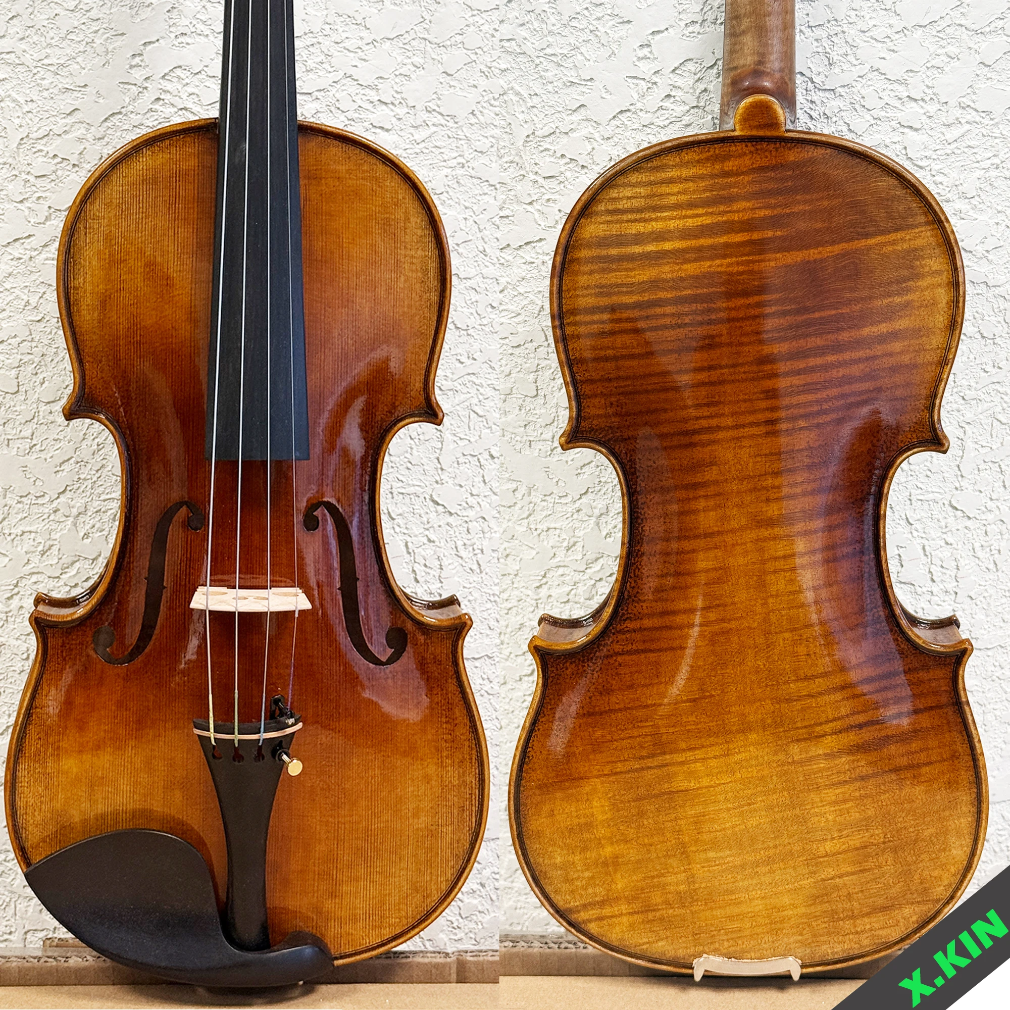 Thumbnail 2 - #15 Highest Rated Violins to Buy in 2026