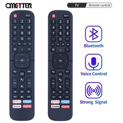 ERF2K60H ERF2G60H Voice Remote Control for Hisense Android Smart TV 55H9G 65H9G 43H5670G 50H6570G 55H6570G 65H6570G 70H6570G 75H