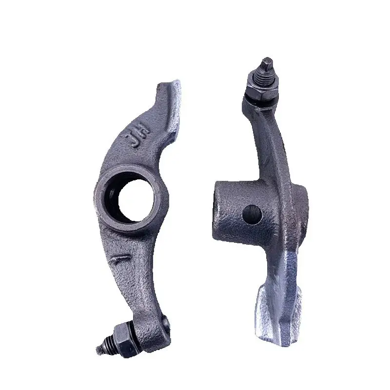 

Motorcycle Valve Rocker Arm fits for Suzuki Haojue Lifan Loncin Sanlg Qjmotor Jingcheng GS125 HJ125 GN125 QJ125 Engine Parts