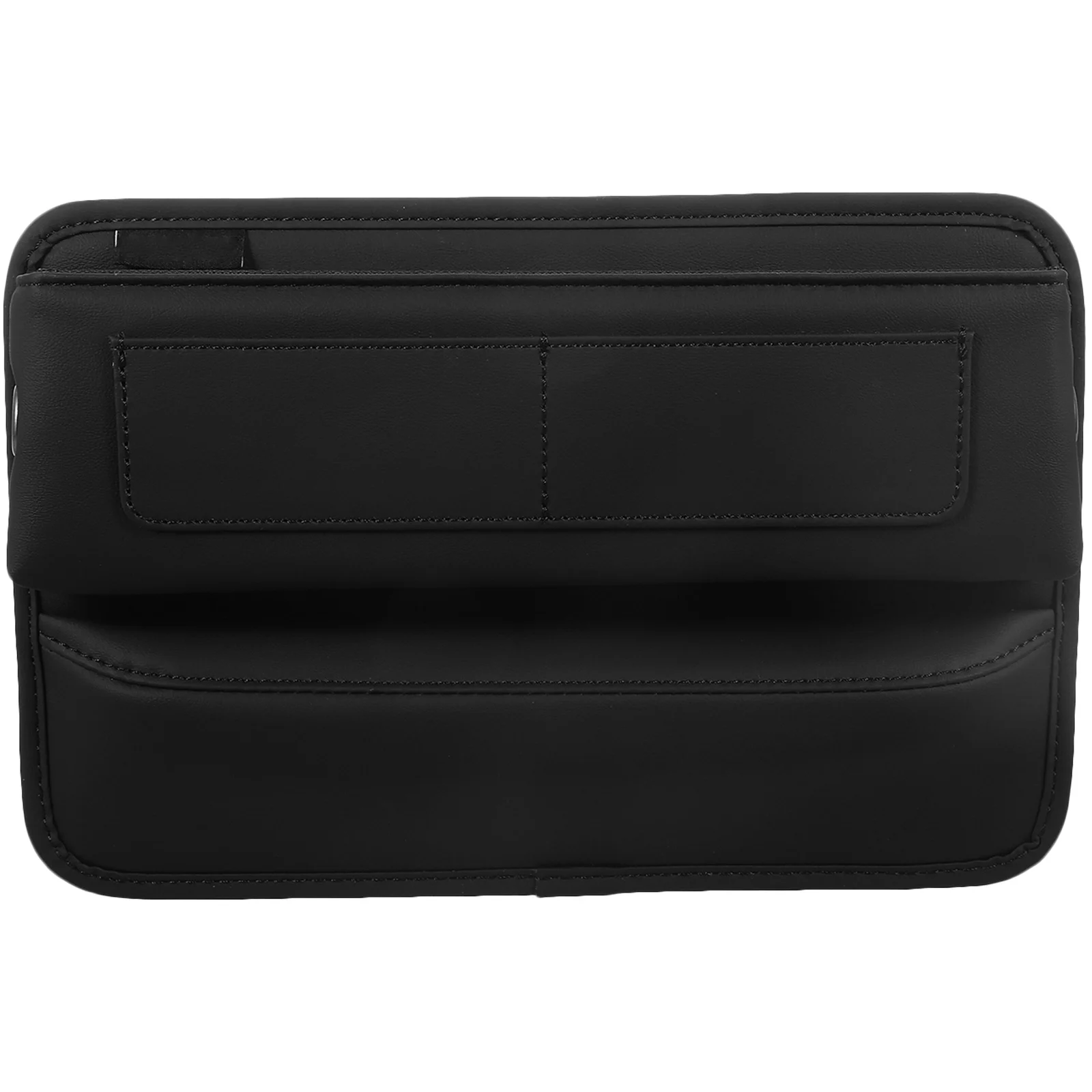 

Car Gap Storage Box Multi Card Slot Seat Gap Organizer Holder Car Interior Essential Accessories Automotive Consoles Organizer