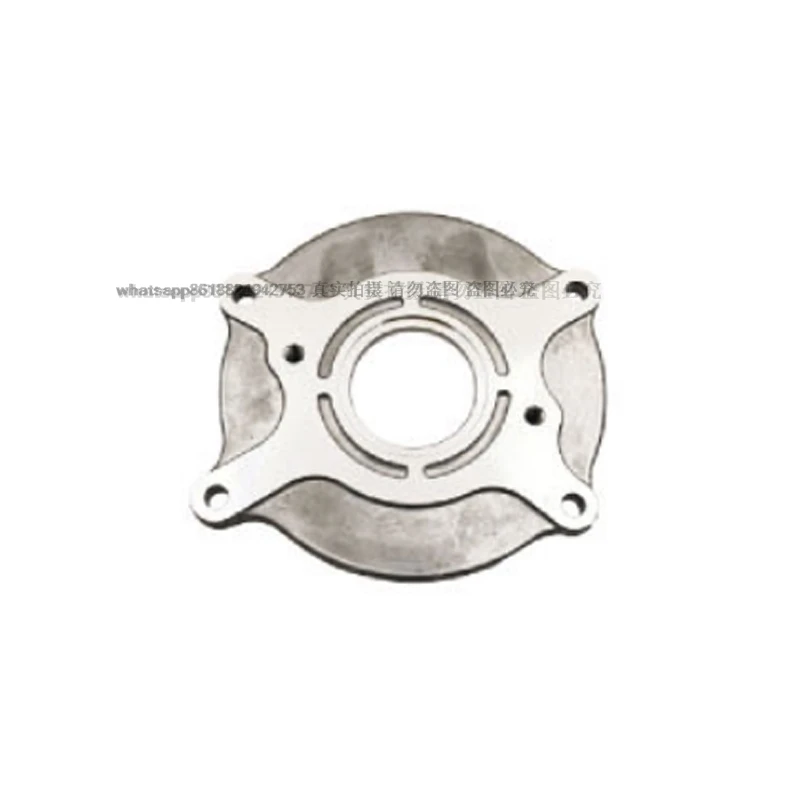 Excavator spare parts For Hino J05E engine spare parts Diesel pump coupling