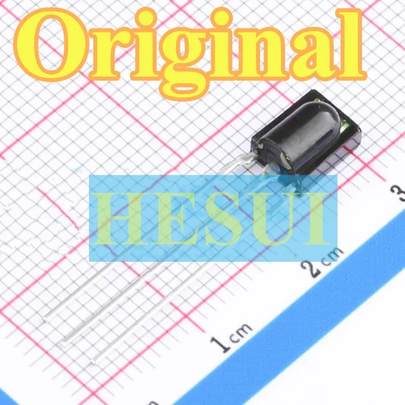 1/10PCS Infrared Remote Receiver WS1138-AC Original