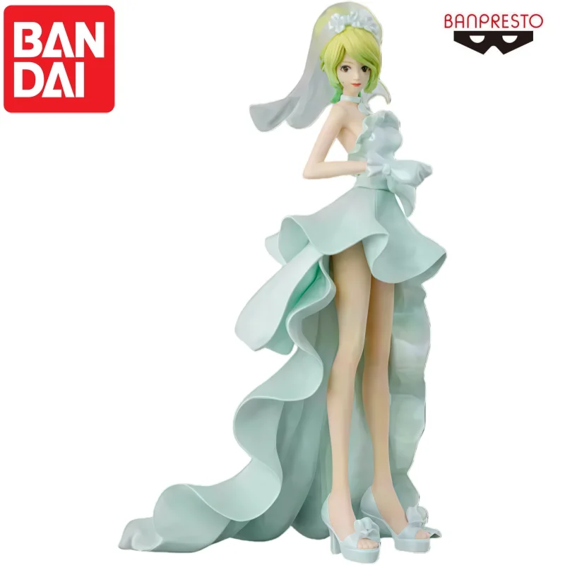 

В наличии: Оригинальная фигурка Bandai Banpresto Rupan Sansei Ребекка Росселлини, новая, в коробке, персонаж аниме.