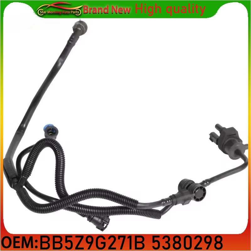 

BB5Z9G271B 5380298 Brand New Carbon Canister Solenoid Assembly Emission System Hose for Ford Edge Explorer 2.0 2012-2015