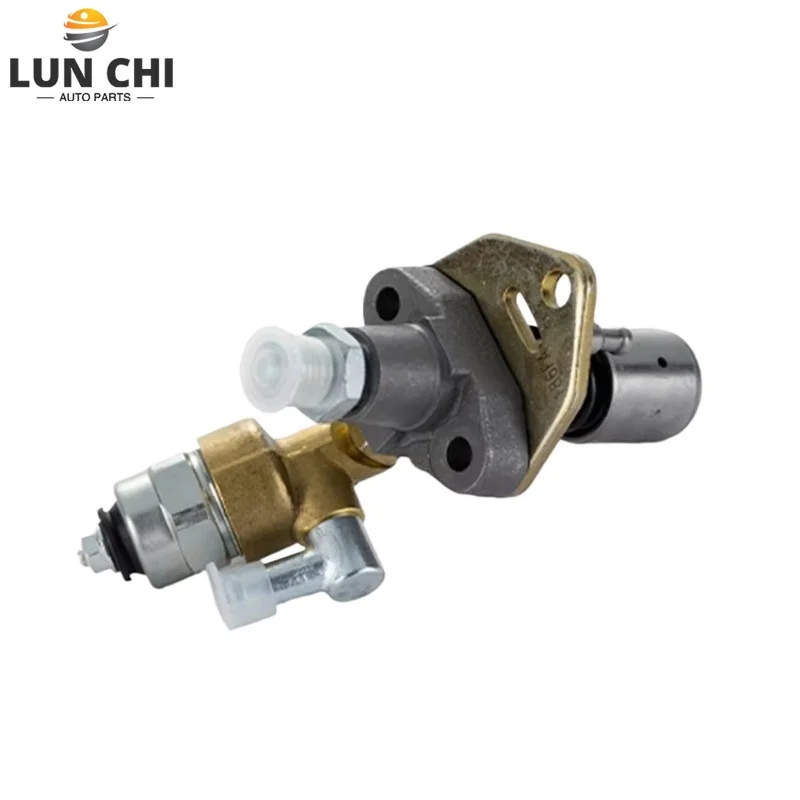

173FA /178FA /186FA /188FA /192FA Diesel Engine Fuel Pump lnjector lnjection Assembly For Deutz TCD914 BFL914 FL914 BF6L914