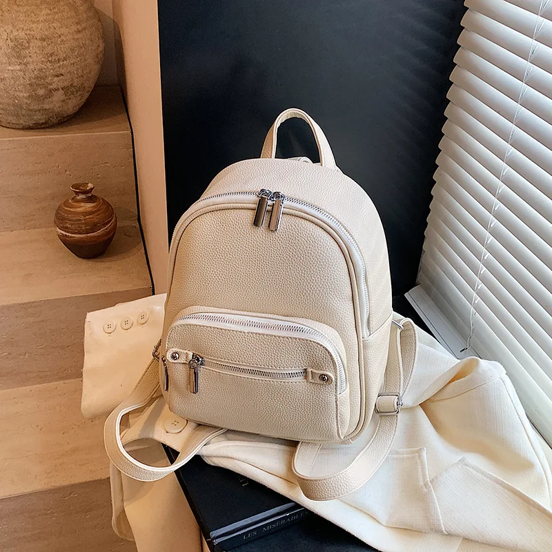 

Повседневный рюкзак в стиле ретро для девочек, детские рюкзаки для мальчиков, большой вместительный милый рюкзак из искусственной кожи, школьные сумки, классные сумки для девочек, Mochilas Mujer